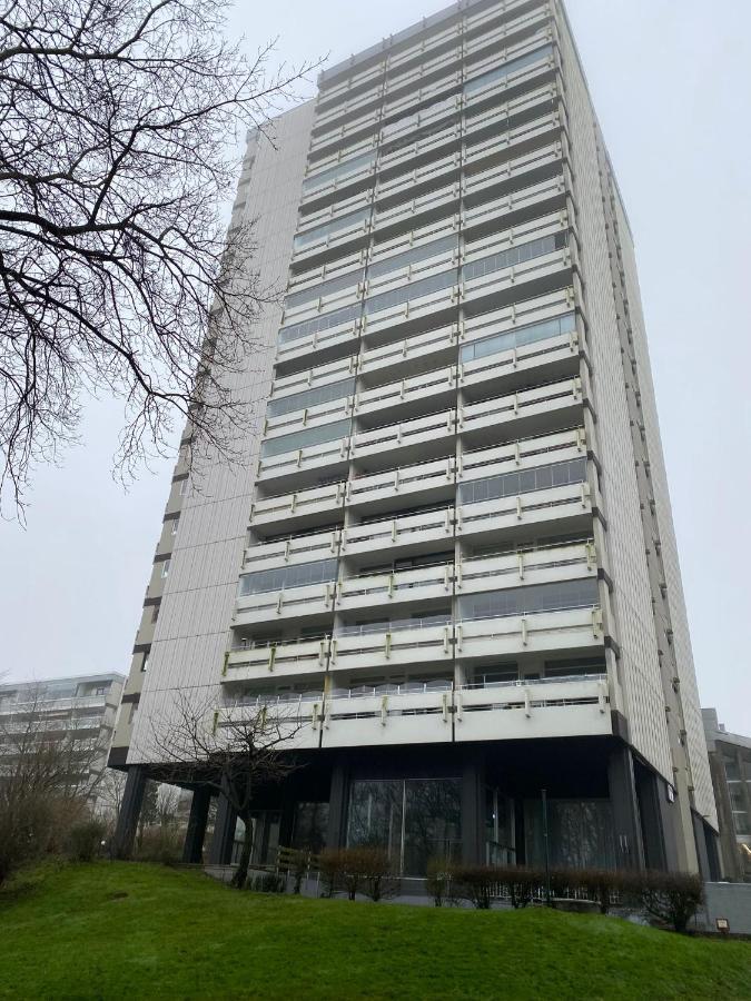 Ostseeparadies Sierksdorf Wohnung Magic Panoramic Exterior foto