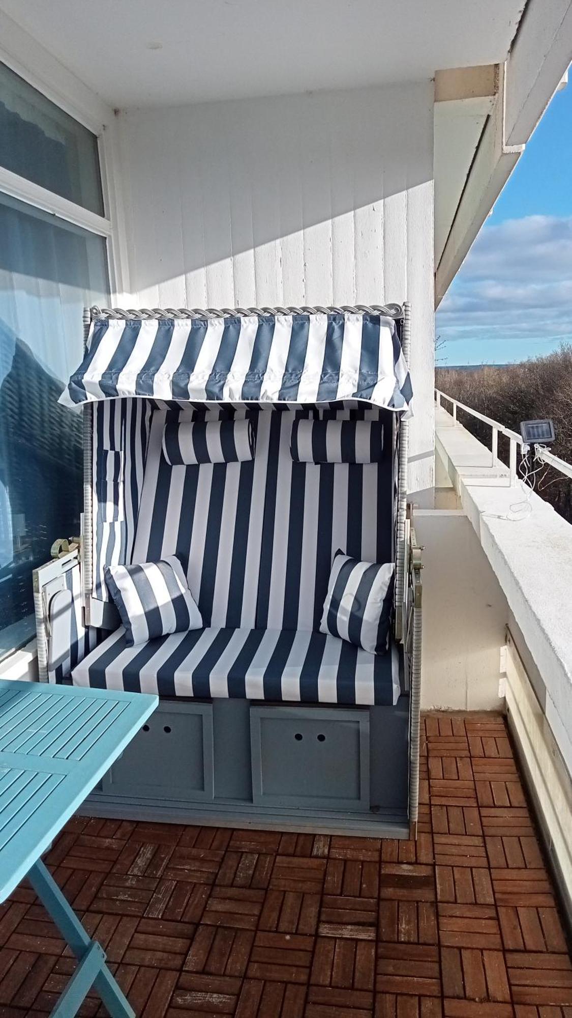 Ostseeparadies Sierksdorf Wohnung Magic Panoramic Exterior foto