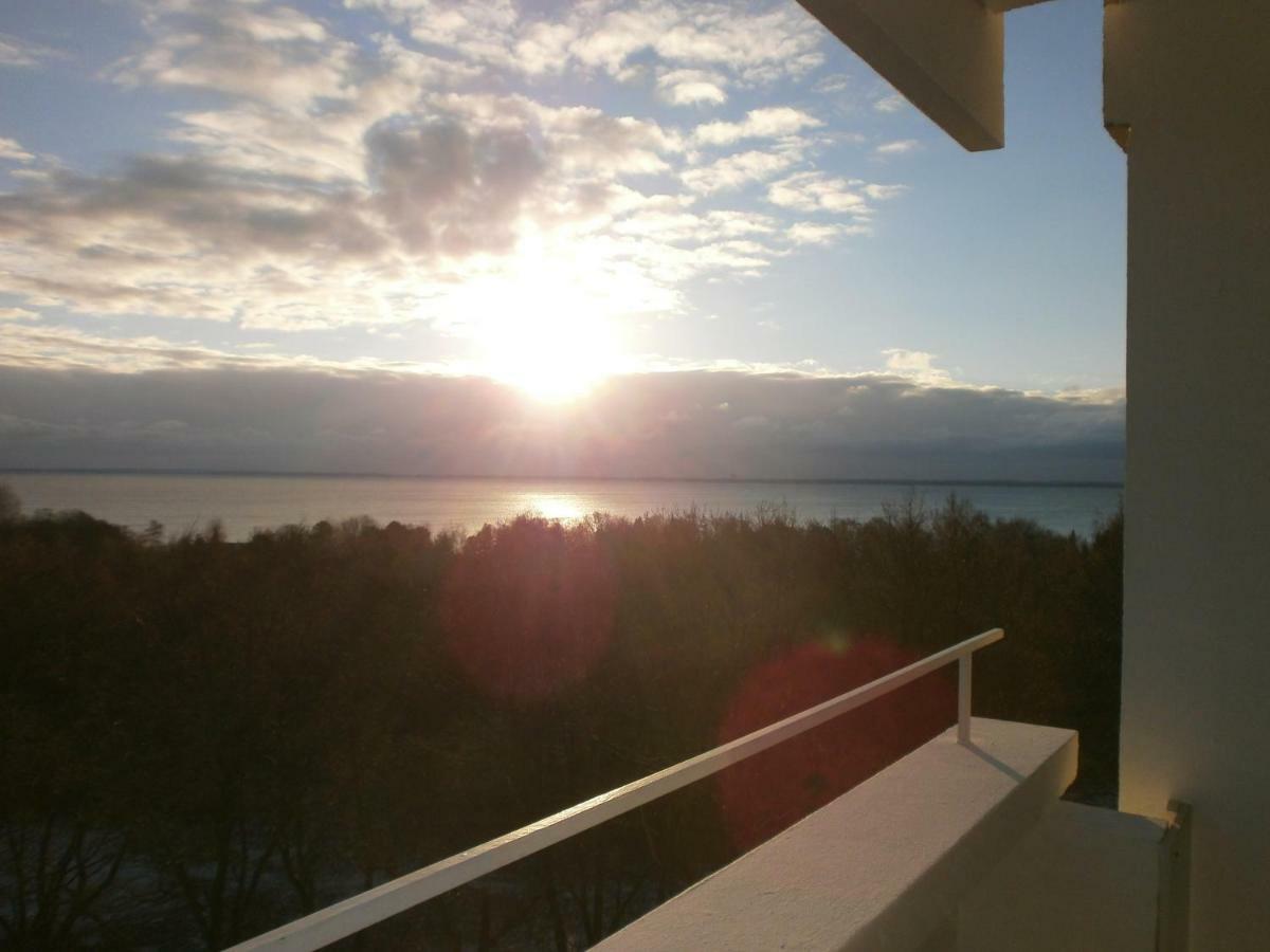 Ostseeparadies Sierksdorf Wohnung Magic Panoramic Exterior foto